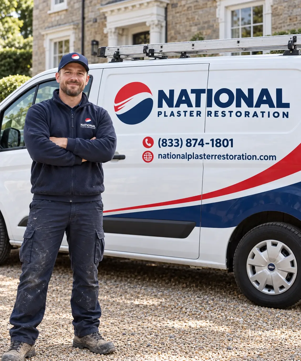Plaster Repair company in Asher, OK